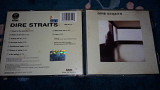 Dire Straits – Dire Straits /1978/ Vertigo /Ukraine Лицензия