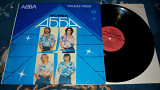 ABBA – Voulez-Vous /1979/ Мелодия / USSR