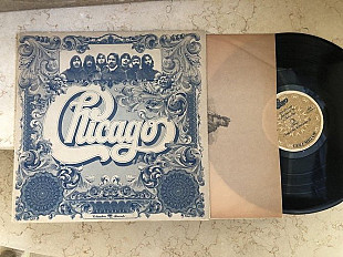 Chicago ‎– Chicago VI ( USA ) LP