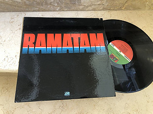 Ramatam – Ramatam (USA) Blues Rock - Psychedelic Rock LP