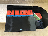 Ramatam – Ramatam (USA) Blues Rock - Psychedelic Rock LP