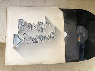 Rough Diamond ( David Byron-Uriah Heep ) - – Rough Diamond ( USA ) LP