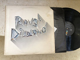 Rough Diamond ( David Byron-Uriah Heep ) - – Rough Diamond ( USA ) LP