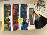 The Police – Synchronicity ( USA ) LP