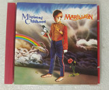 CD MARILLION 1985 Misplaced Childhood (Holland)