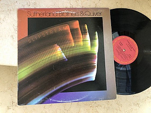 Sutherland Brothers & Quiver – Slipstream ( USA ) LP