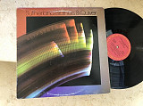 Sutherland Brothers & Quiver – Slipstream ( USA ) LP