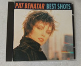 CD PAT BENATAR 1987 Best Shots (Germany)