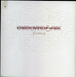 Earth, Wind & Fire – Gratitude ( Europe )