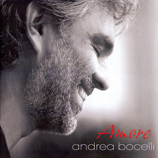 Andrea Bocelli – Amore ( USA )