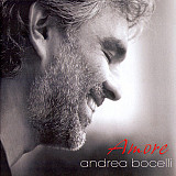 Andrea Bocelli – Amore ( USA )