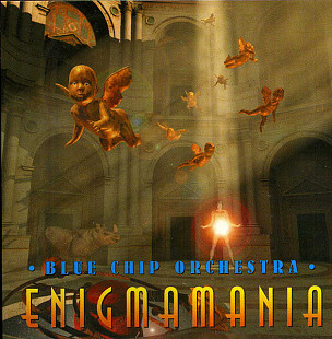 Blue Chip Orchestra – Enigmamania