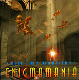 Blue Chip Orchestra – Enigmamania