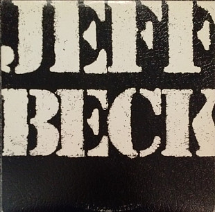 Jeff Beck – There & Back ( USA )