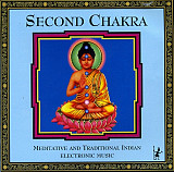 DJ LongLi – Second Chakra