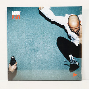 Moby – Play