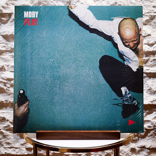 Moby – Play