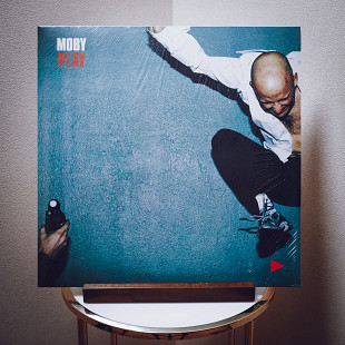 Moby – Play