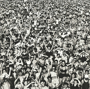 Фірмовий GEORGE MICHAEL - " Listen Without Prejudice Vol. 1 "
