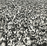 Фірмовий GEORGE MICHAEL - " Listen Without Prejudice Vol. 1 "