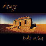 Фірмовий MIDNIGHT OIL - " Diesel And Dust "
