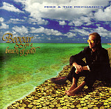 Фірмовий MIKE + THE MECHANICS - " Beggar On A Beach Of Gold "
