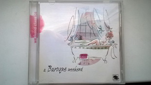 Укр ліц BAROQUE WEEKEND