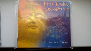 Фірмовий LITTLE BUDDHA CAFE