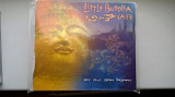 Фірмовий LITTLE BUDDHA CAFE