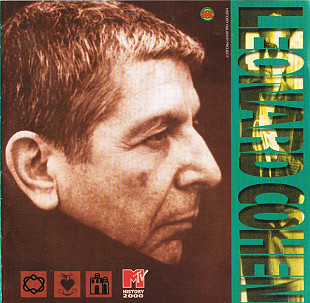 Leonard Cohen 2000 - MTV History 2000