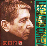 Leonard Cohen 2000 - MTV History 2000