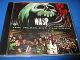 W.A.S.P. 1989 - The Headless Children