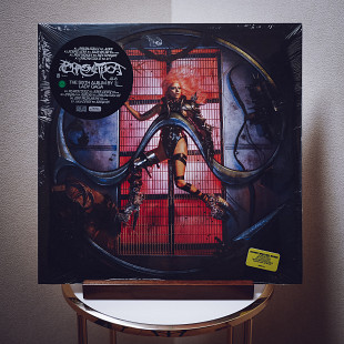 Lady Gaga – Chromatica (Deluxe Edition, Limited Edition)