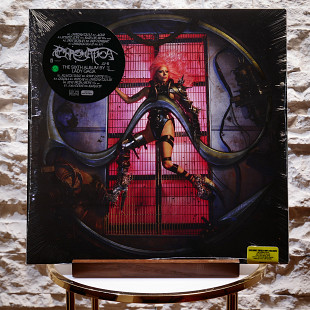 Lady Gaga – Chromatica (Deluxe Edition, Limited Edition)