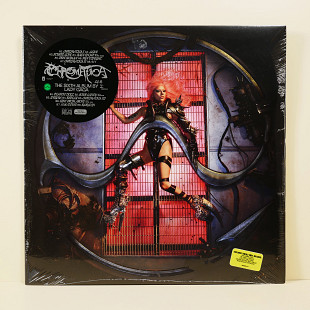 Lady Gaga – Chromatica (Deluxe Edition, Limited Edition)