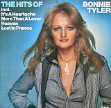 Bonnie Tyler – The Hits Of Bonnie Tyler