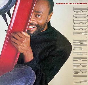 Bobby McFerrin – Simple Pleasures