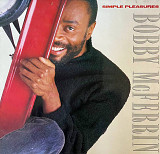 Bobby McFerrin – Simple Pleasures