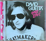 David Guetta – «One Love»