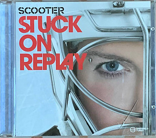 Scooter – «Stuck On Replay» Maxi-Single