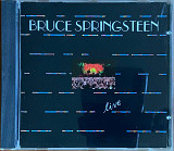Bruce Springsteen – «Live In USA 1988»