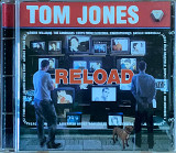 Tom Jones – «Reload»
