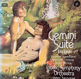 Jon Lord / London Symphony Orchestra – Gemini Suite