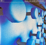 Jimmy Eat World – Static Prevails, 2LP (Colour Vinyl)