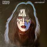 Kiss, Ace Frehley – Ace Frehley