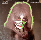 Kiss, Peter Criss – Peter Criss