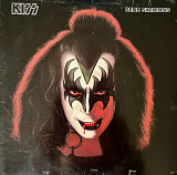 Kiss, Gene Simmons – Gene Simmons