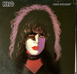 Kiss, Paul Stanley – Paul Stanley