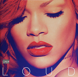 Rihanna – Loud
