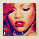 Rihanna – Loud